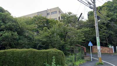大津市立瀬田南小学校