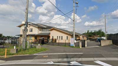 たんぽぽ保育園