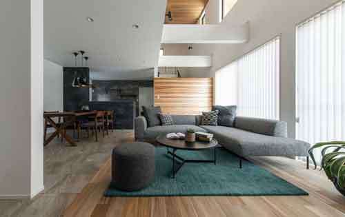 リフォーム/リノベーション