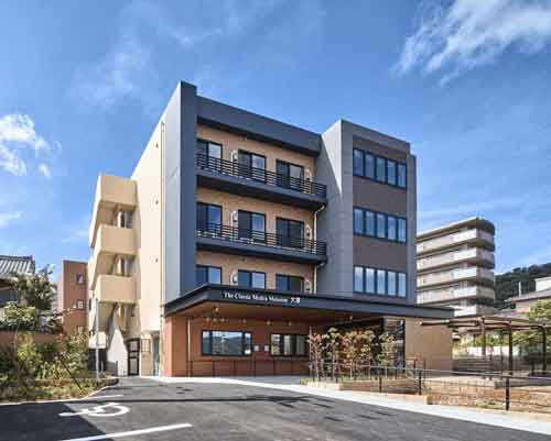 アパート建築他